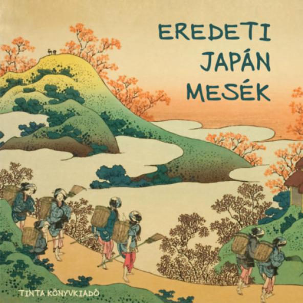 Eredeti japán mesék