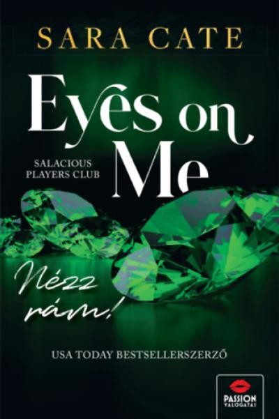 Eyes on Me - Nézz rám!