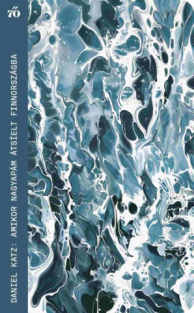 Amikor nagyapám átsíelt Finnországba