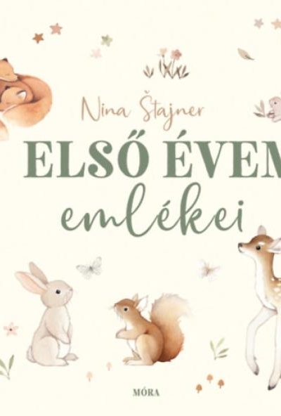 Első évem emlékei