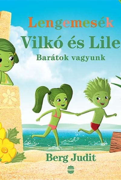 Vilkó és Lile 2. - Barátok vagyunk