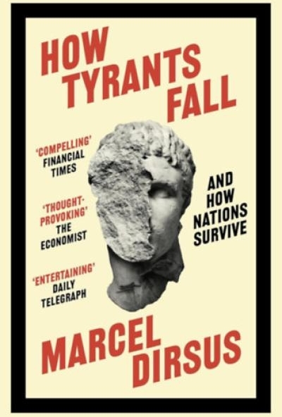 How Tyrants Fall