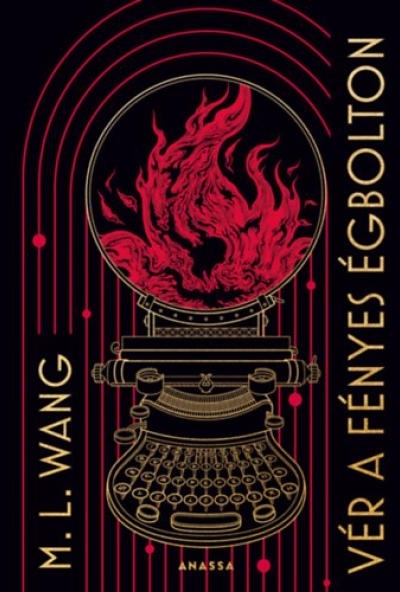 Vér a fényes égbolton