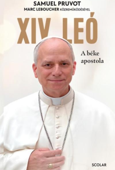XIV. Leó - A béke apostola