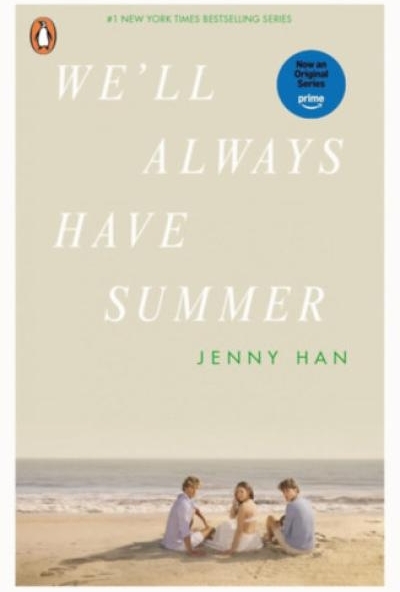 We'll Always Have Summer