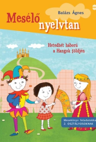 Hetedhét háború a Hangok földjén