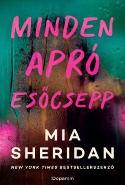 Minden apró esőcsepp