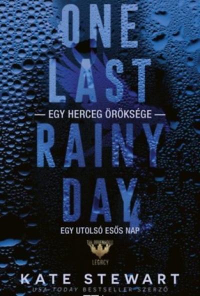 One Last Rainy Day