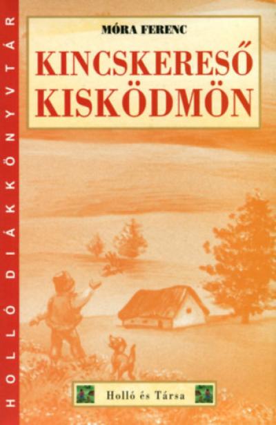 Kincskereső kisködmön
