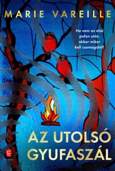 Az utolsó gyufaszál