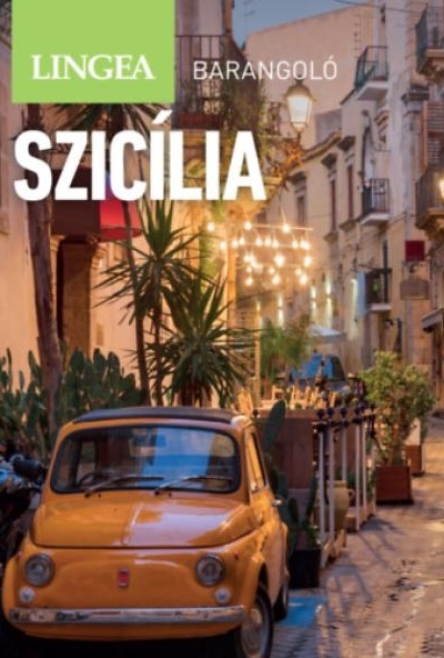 Szicília - Barangoló