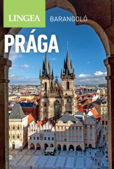Prága - Barangoló