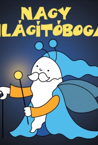 Nagy világítóbogár