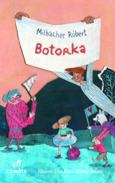 Botorka