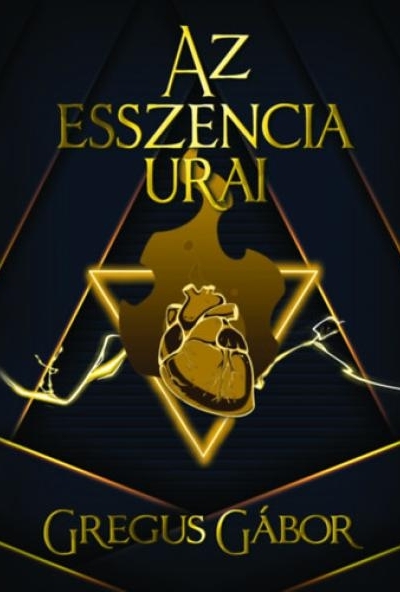 Az esszencia urai