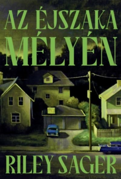 Az éjszaka mélyén