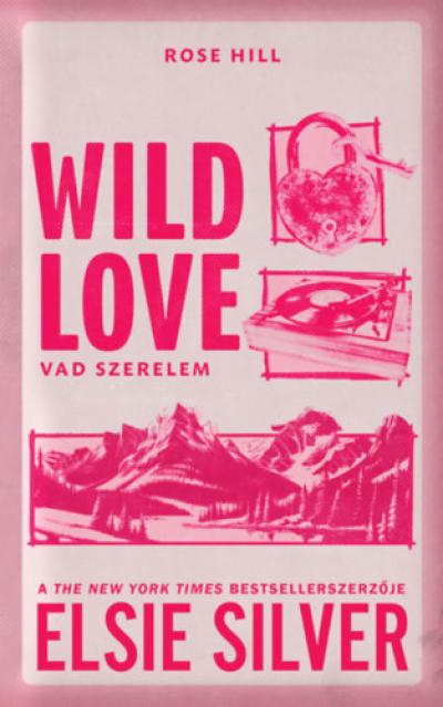 Wild Love - Vad szerelem