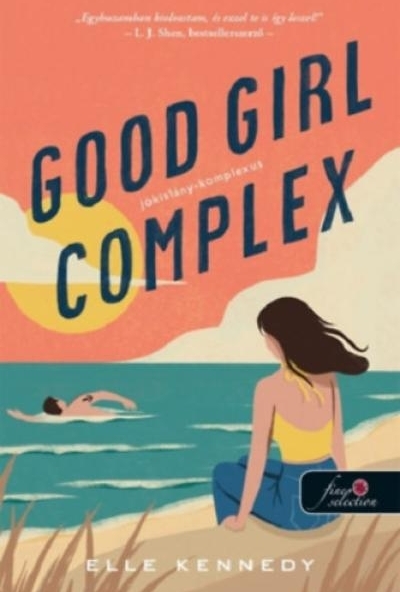 Good Girl Complex - Jókislány-komplexus