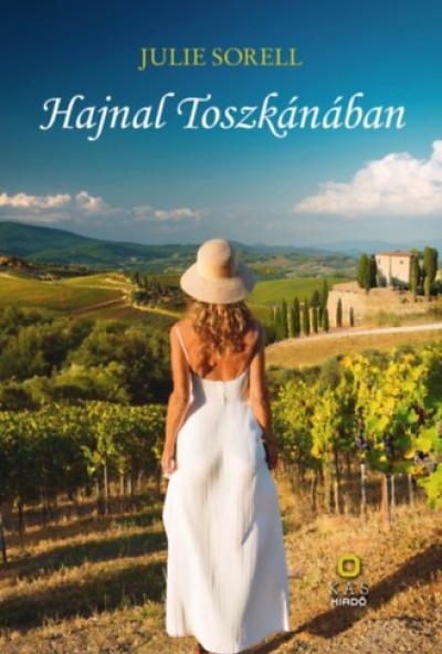 Hajnal Toszkánában