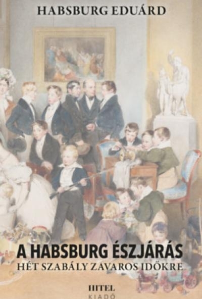 A Habsburg észjárás