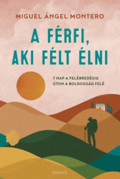 A férfi, aki félt élni