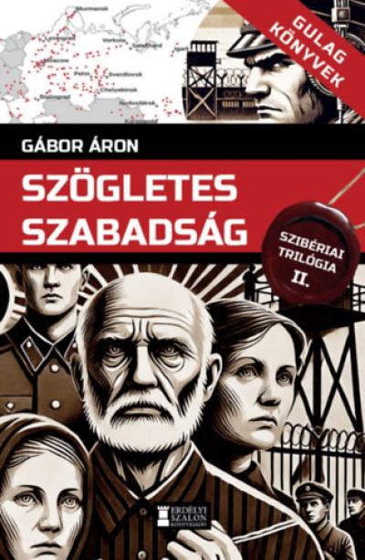 Szögletes szabadság