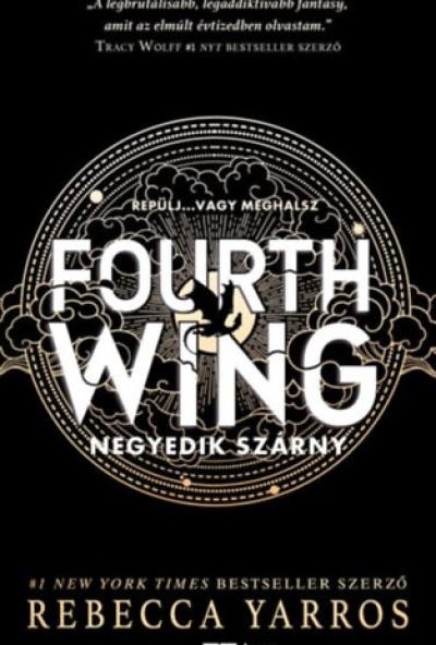 Fourth Wing