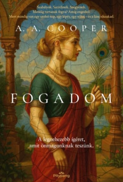 Fogadom