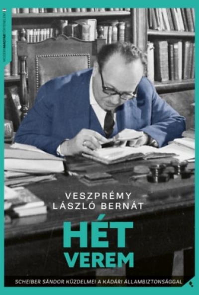 Hét verem