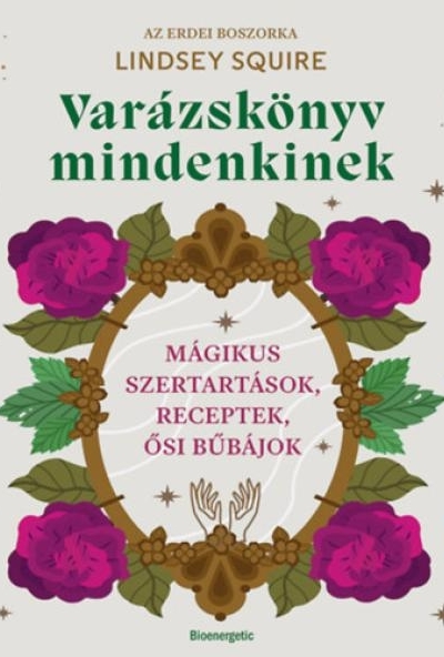 Varázskönyv mindenkinek