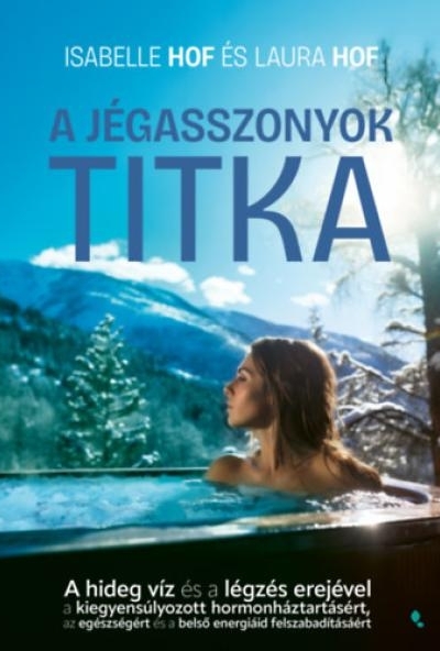 A jégasszonyok titka