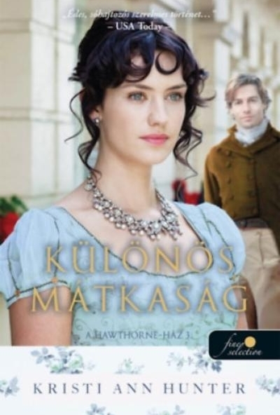 Különös mátkaság