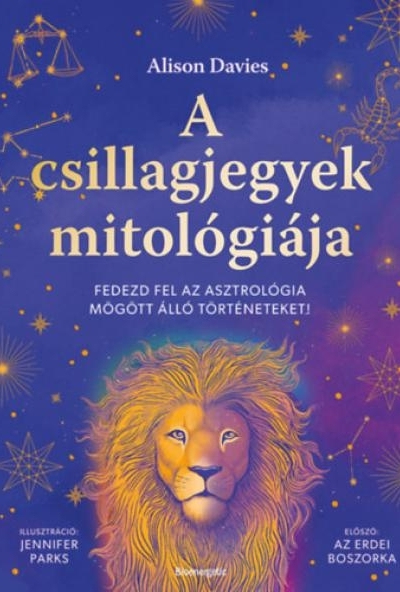 A csillagjegyek mitológiája