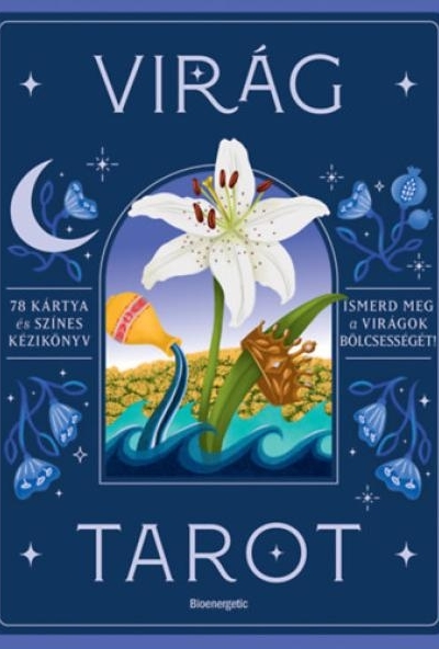 Virág tarot