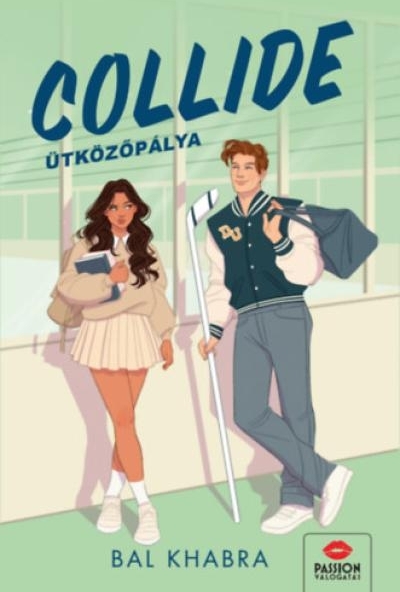 Collide - Ütközőpálya