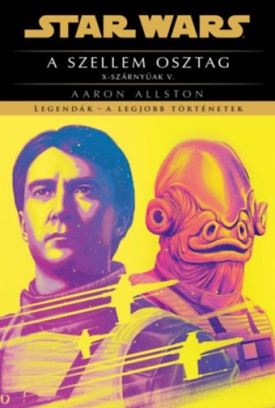 Star Wars - A Szellem osztag