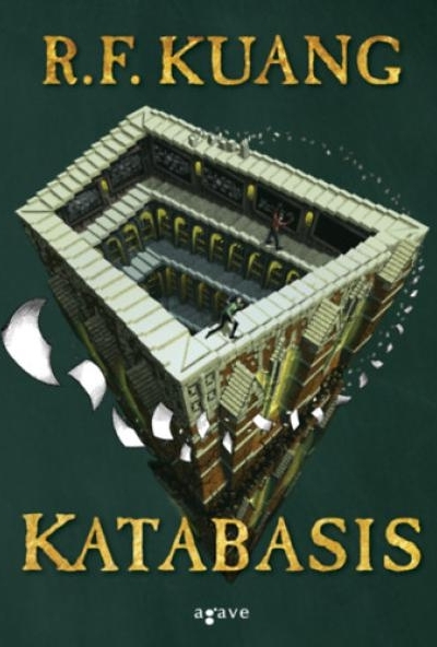 Katabasis