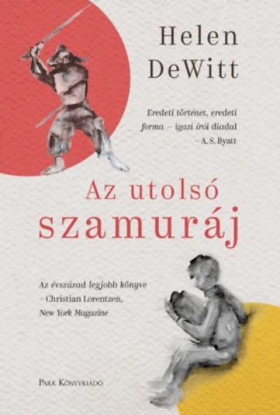 Az utolsó szamuráj