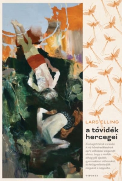 A tóvidék hercegei