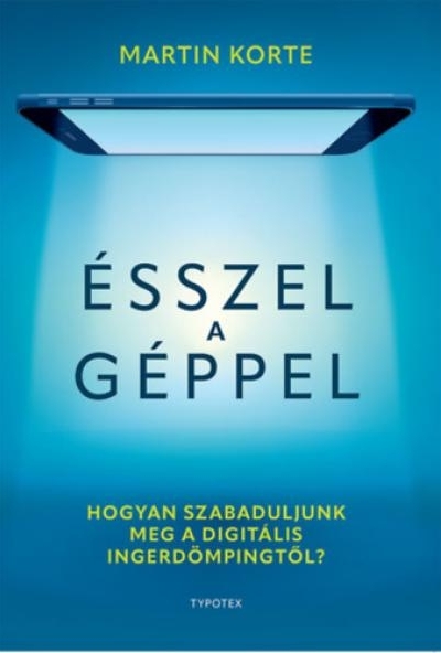 Ésszel a géppel