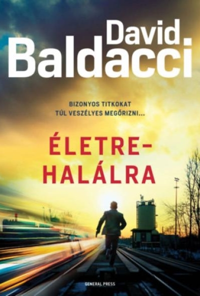Életre-halálra