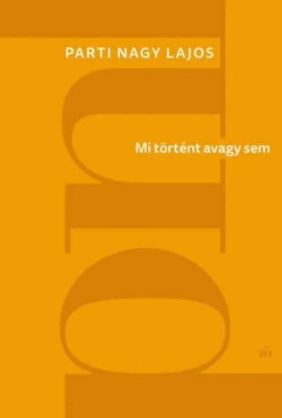 Mi történt avagy sem