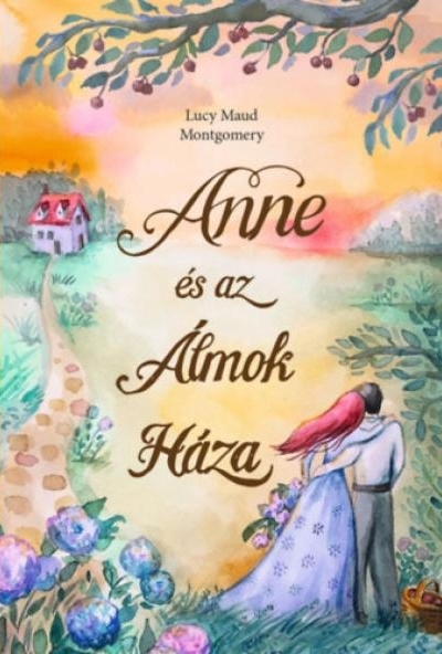 Anne és az Álmok Háza