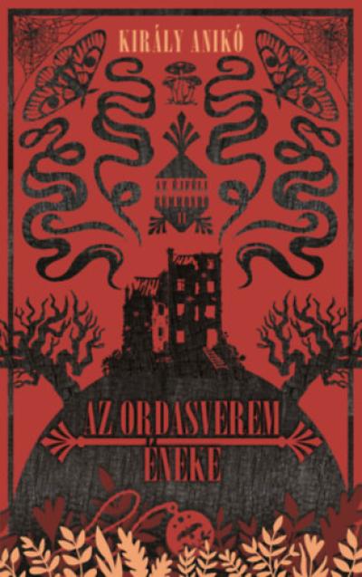 Az Ordasverem éneke