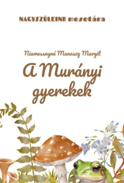 A murányi gyerekek