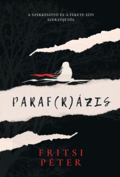 Paraf(r)ázis