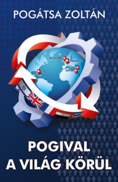 Pogival a világ körül