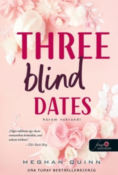 Three Blind Dates - Három vakrandi