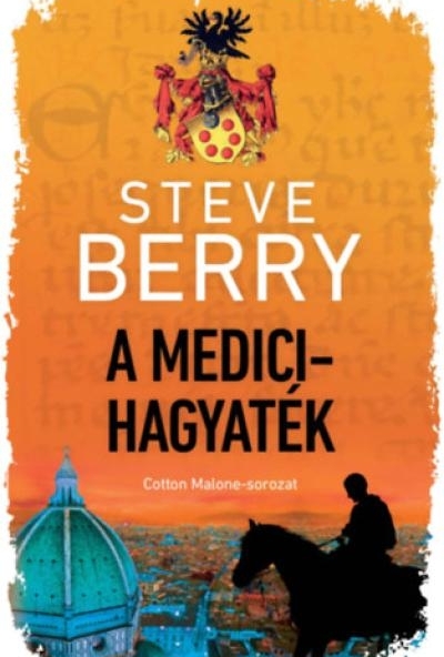 A Medici-hagyaték