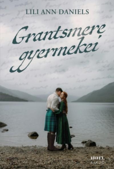 Grantsmere gyermekei